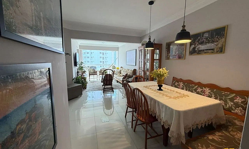 Apartamento À Venda ...