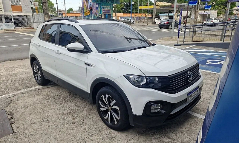 Volkswagen T-Cross S...