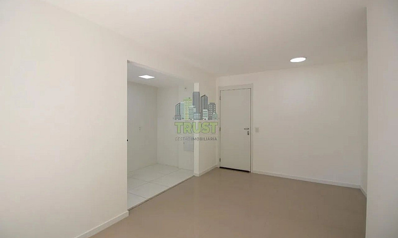 Apartamento Para Ven...
