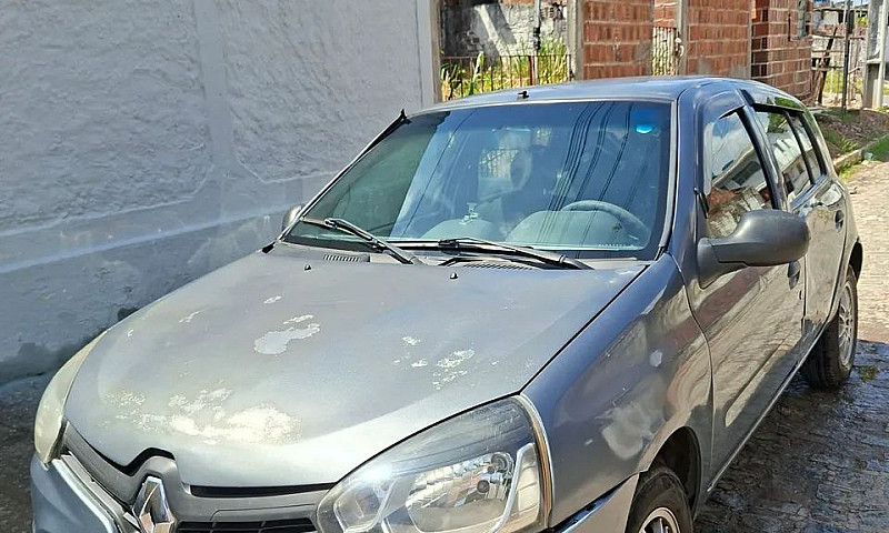 Renault Clio Rn/Aliz...