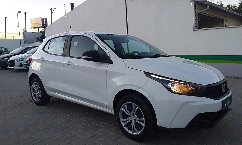 Fiat Argo Drive 1.0 ...