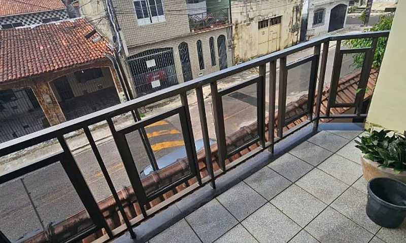 Casa Na Marambaia Pr...