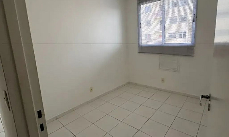 Apartamento Para Alu...