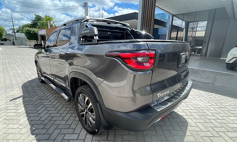 Fiat Toro Ranch 2.0 ...