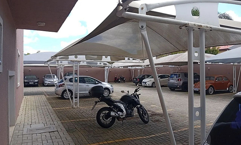 Apartamento Mobiliad...