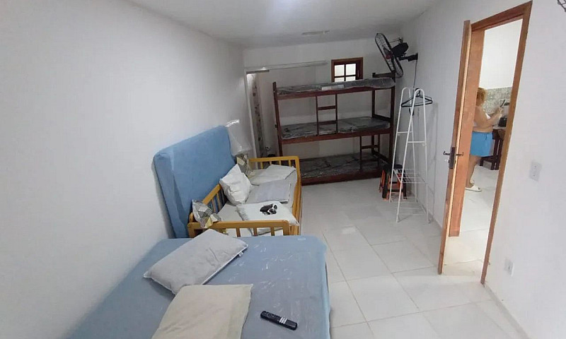 Vendo Casa  Em Cabo ...