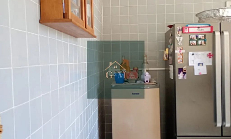 Ótimo Apartamento 3 ...