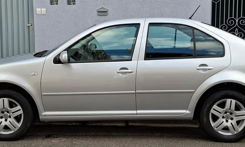 Volkswagen Bora 2.0/...