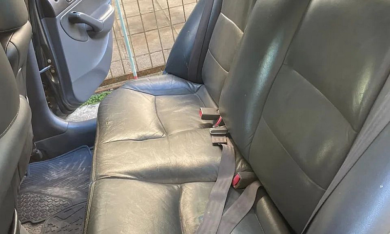Honda Civic Sedan Lx...