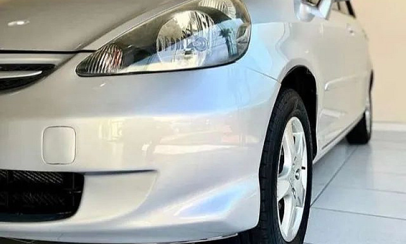 Honda Fit Lx 1.4/ 1....