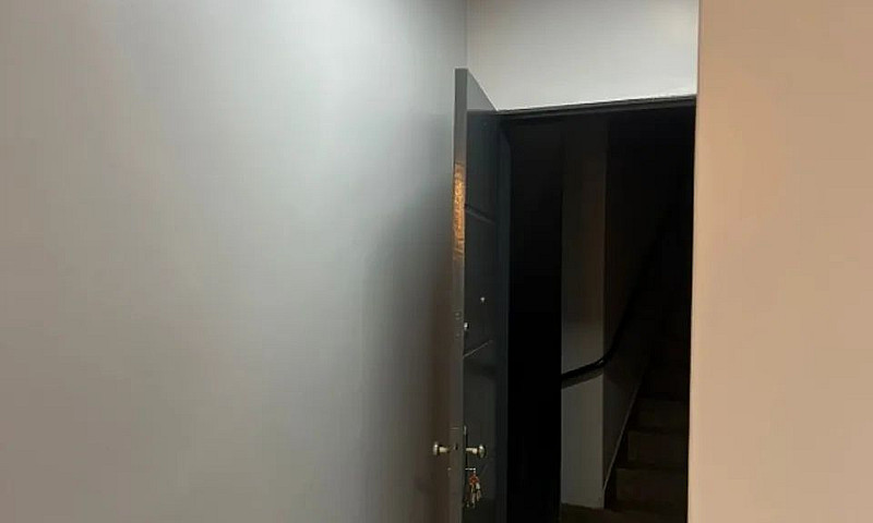 Alugo Apartamento Pa...