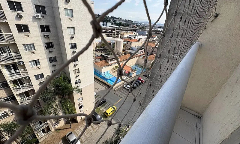 Apartamento Para Alu...