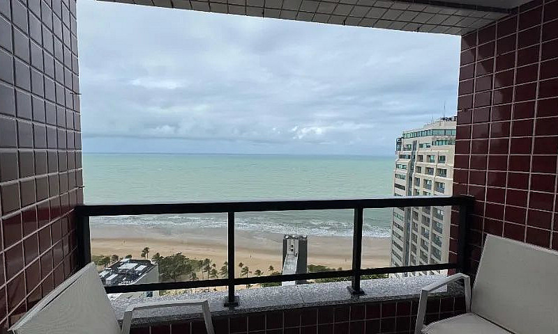 Apartamento Com 2 Qu...