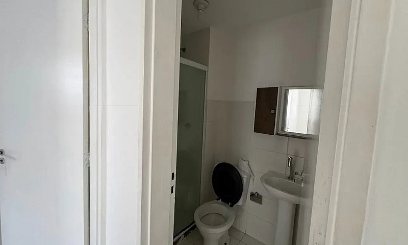 Apartamento Para Alu...