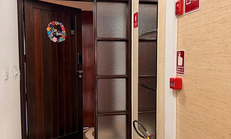 Apartamento Perfeito...