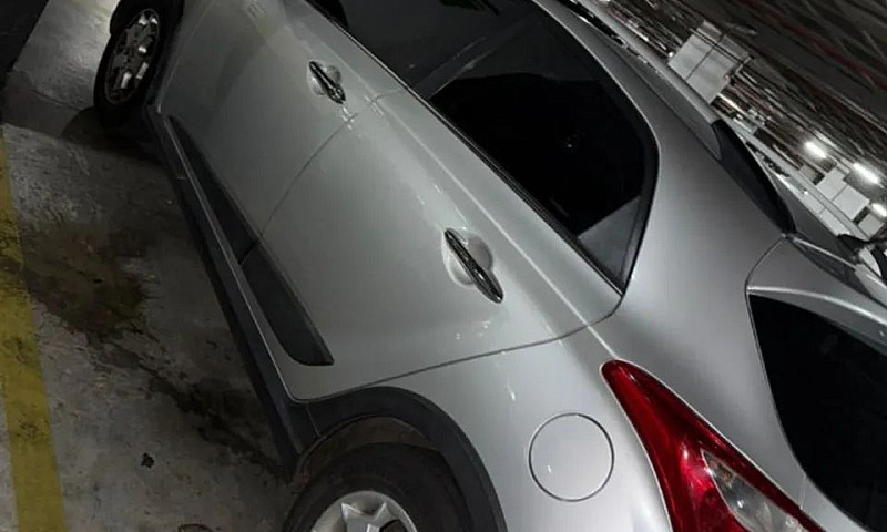 Hyundai Hb20X Premiu...