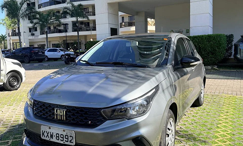 Fiat Argo Drive 1.0 ...