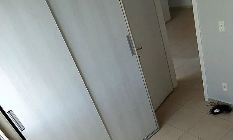 Apartamento 2 Qts Se...