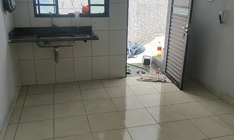 Aluga-Se Kitnet Seto...