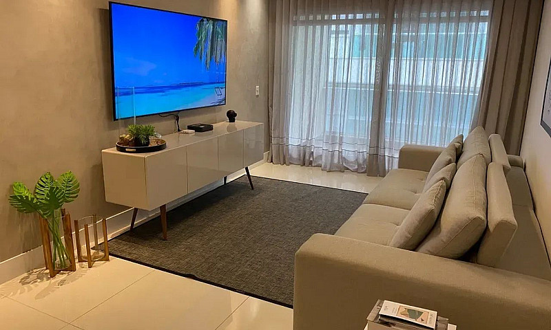 Apartamento Para Alu...