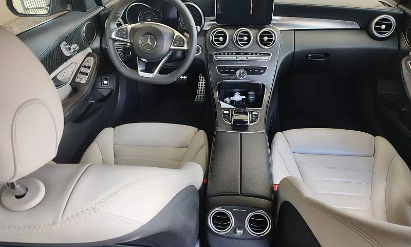 Mercedes-Benz C-250 ...