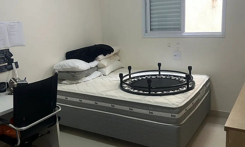 Vendo Apto Em Franca...