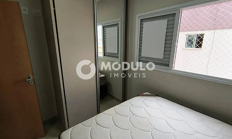 Apartamento Mobiliad...