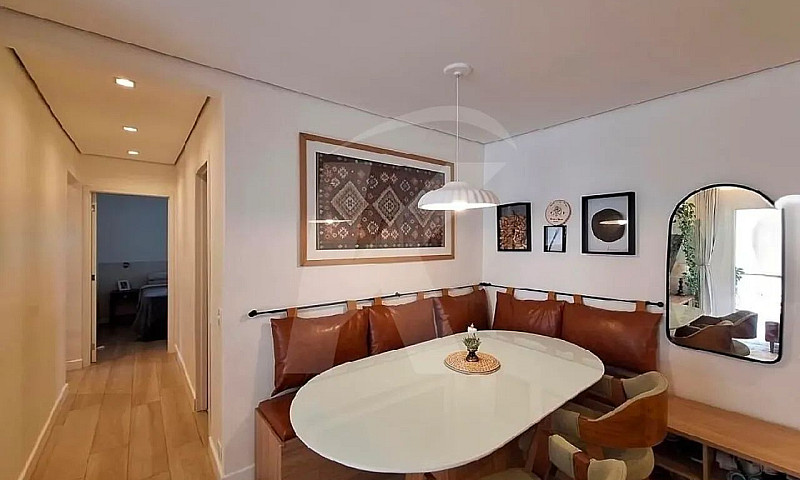 Apartamento De 69 Mt...