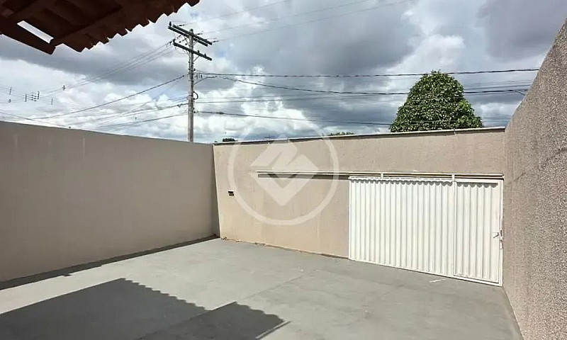 Casa Buriti Sereno C...