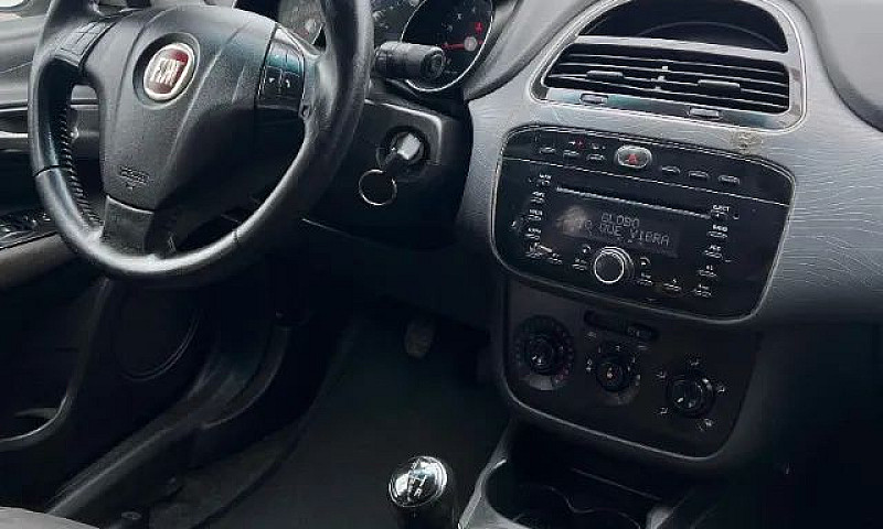 Fiat Punto Essence 1...