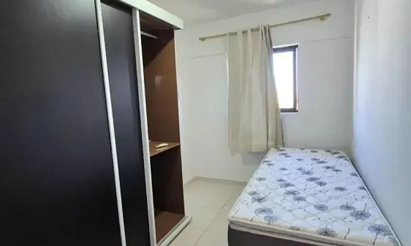 Alugo Apartamento Mo...