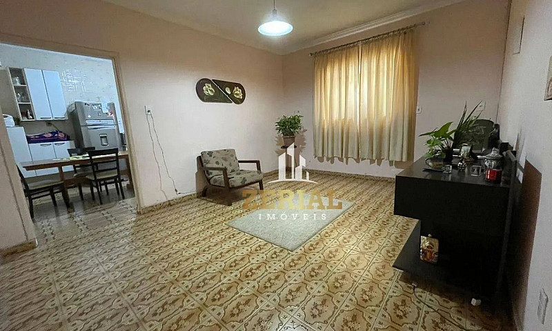 Casa Com 3 Dormitóri...