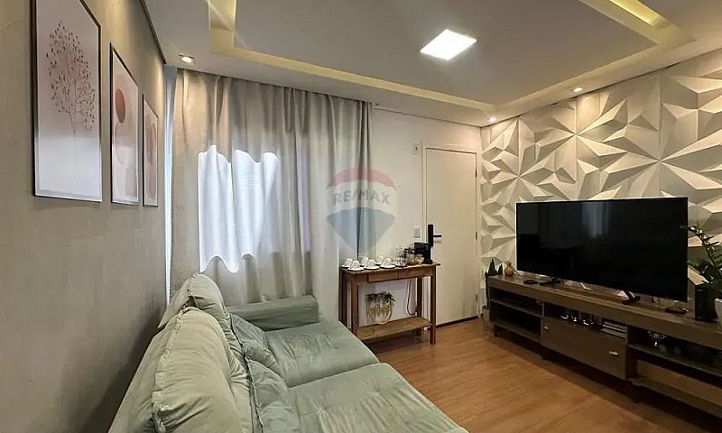 Apartamento Mobiliad...