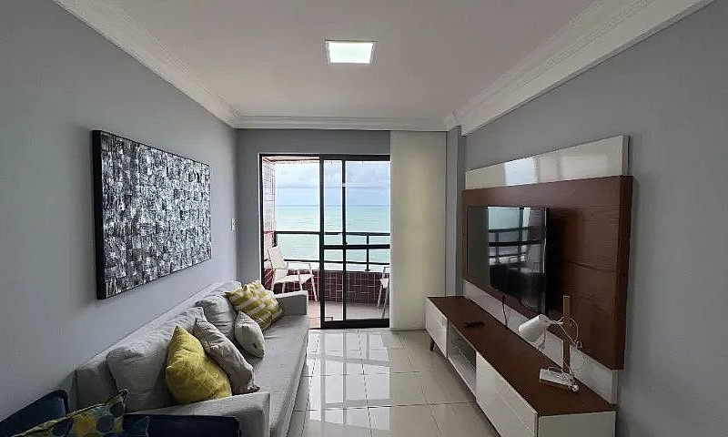 Apartamento Com 2 Qu...