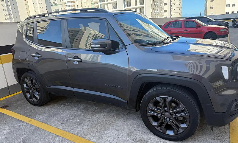 Jeep Renegade Lo. Ni...