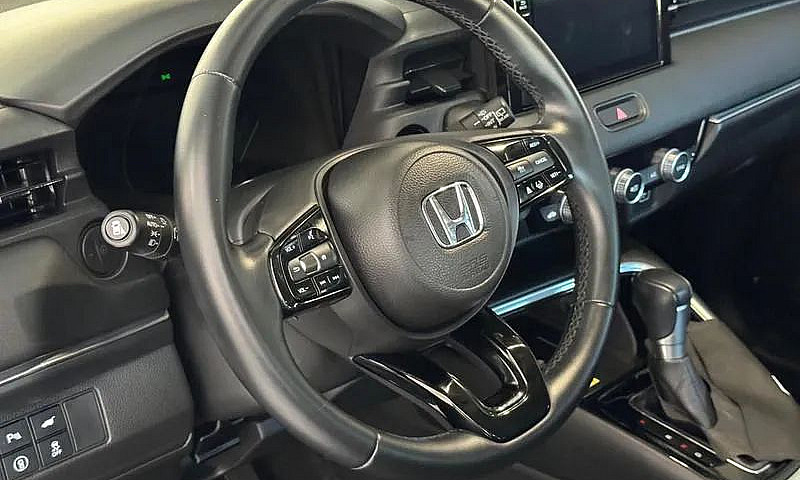 Honda Hr-V Touring 1...