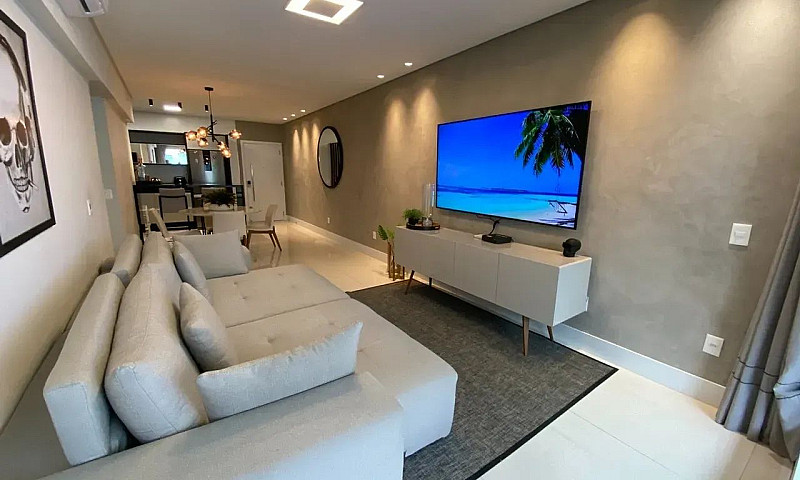 Apartamento Para Alu...