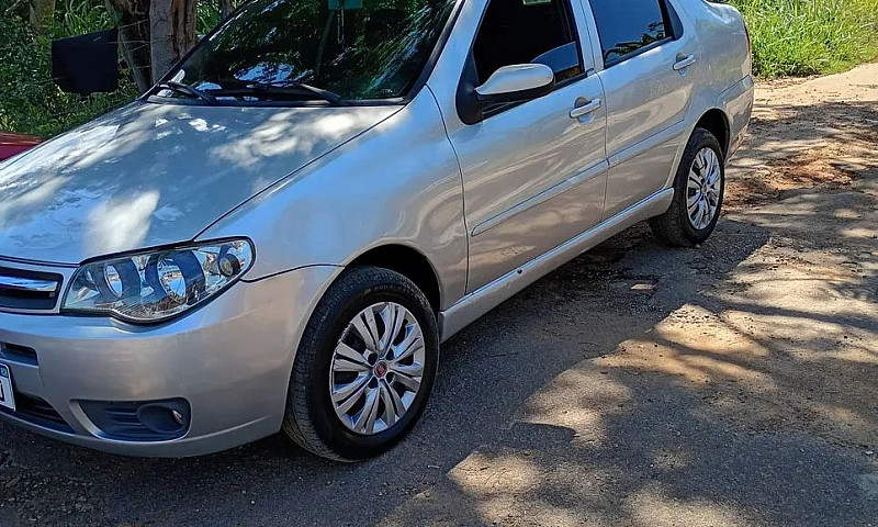 Fiat Siena 1.0/ Ex 1...