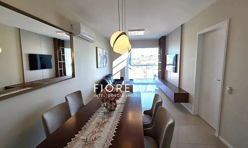 Apartamento Com 04 D...