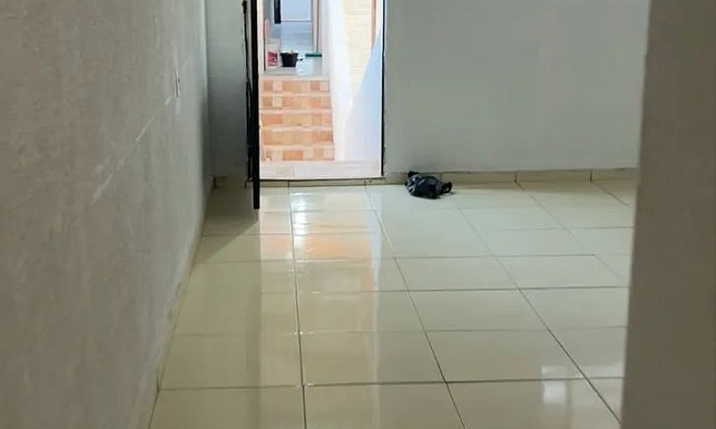 Apartamento De 2 Qua...