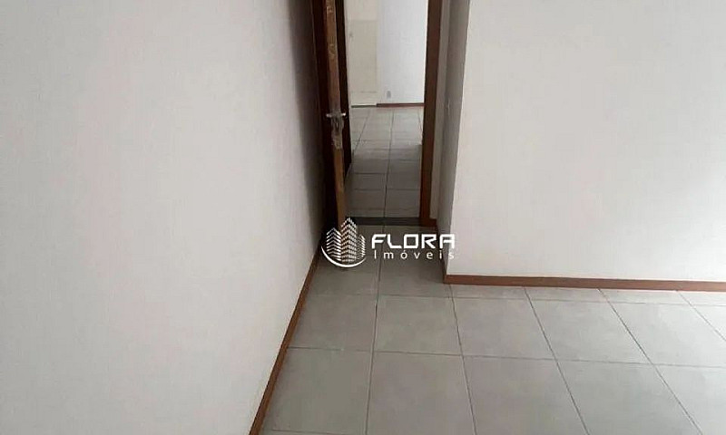 Apartamento Com 2 Do...