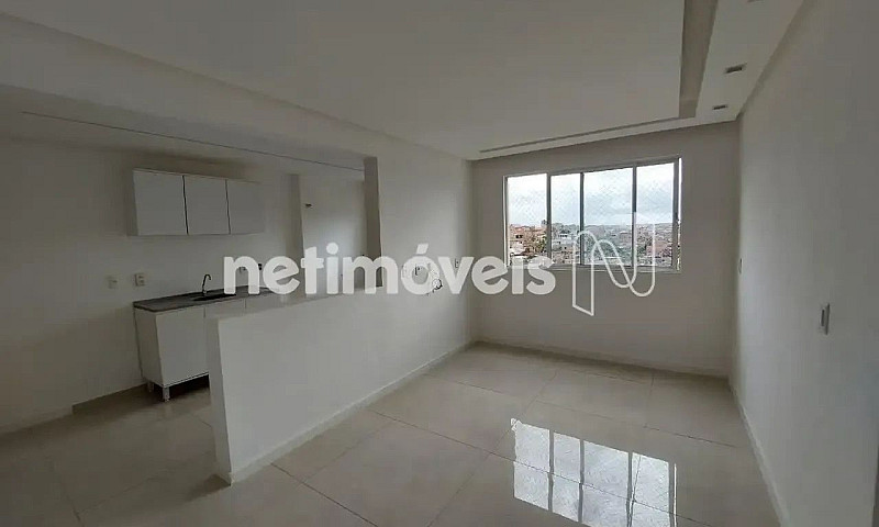 Locação Apartamento ...