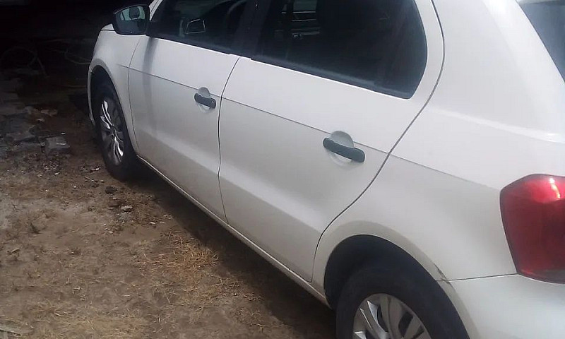 Volkswagen Gol Geraç...