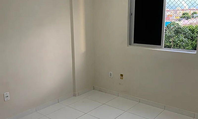 Alugo Apartamento Na...