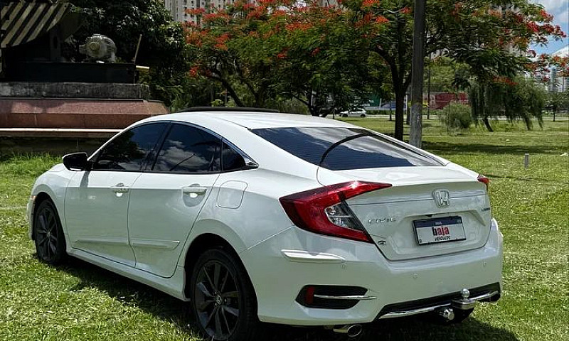 Honda Civic Sedan To...