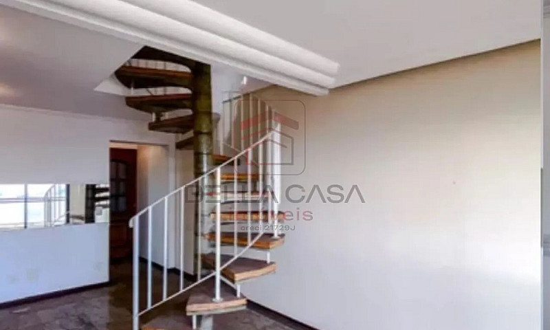 Apartamento Duplex C...