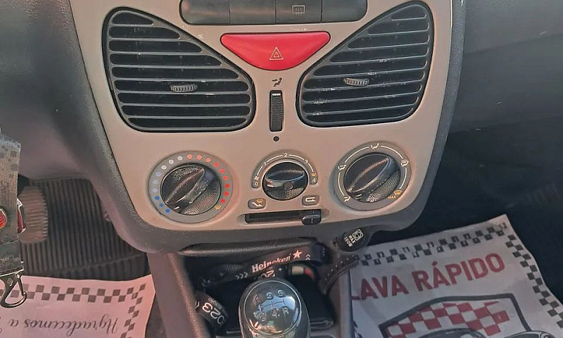 Fiat Palio Celebrati...