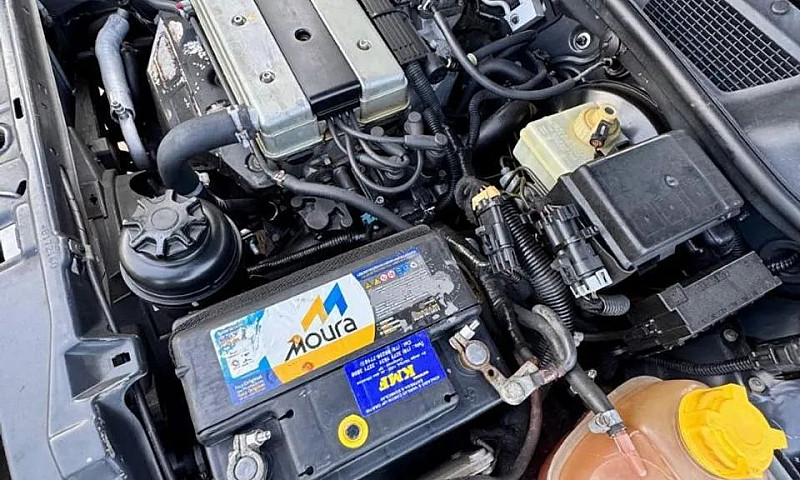 Chevrolet Astra Gsi ...