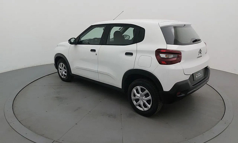 Citroen C3 Live Pack...
