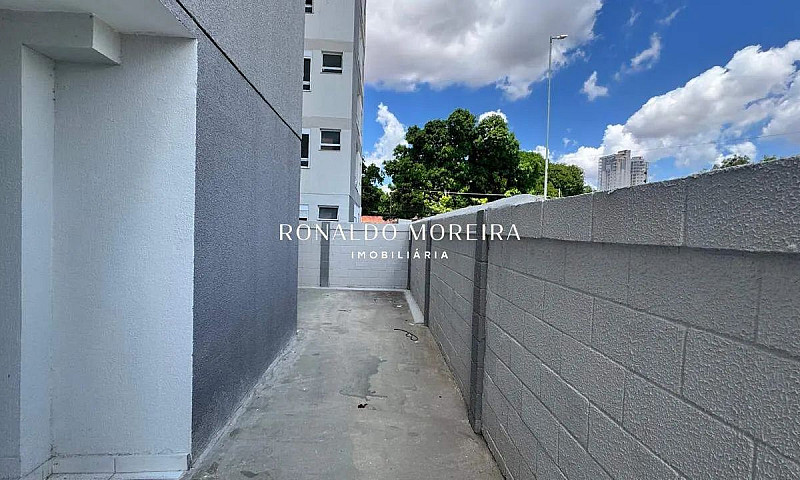 Apartamento Para Alu...